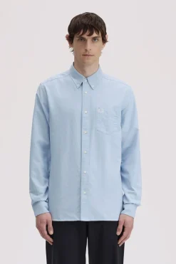 Chemise Oxford