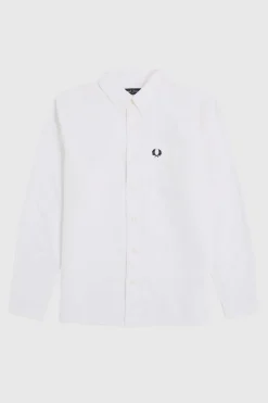 Chemise Oxford