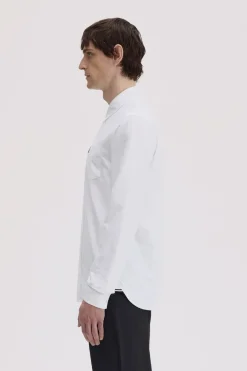 Chemise Oxford