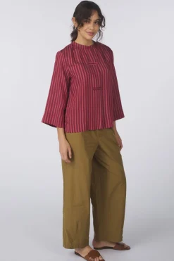 Chemise Palermo