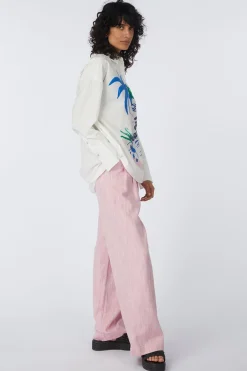 Chemise Poplin Beachcomber