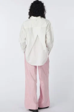 Chemise Poplin Beachcomber