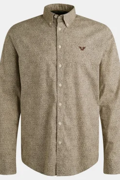 Chemise Print On Ctn Stretch