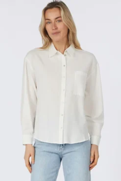 Chemise Prisilla Loose