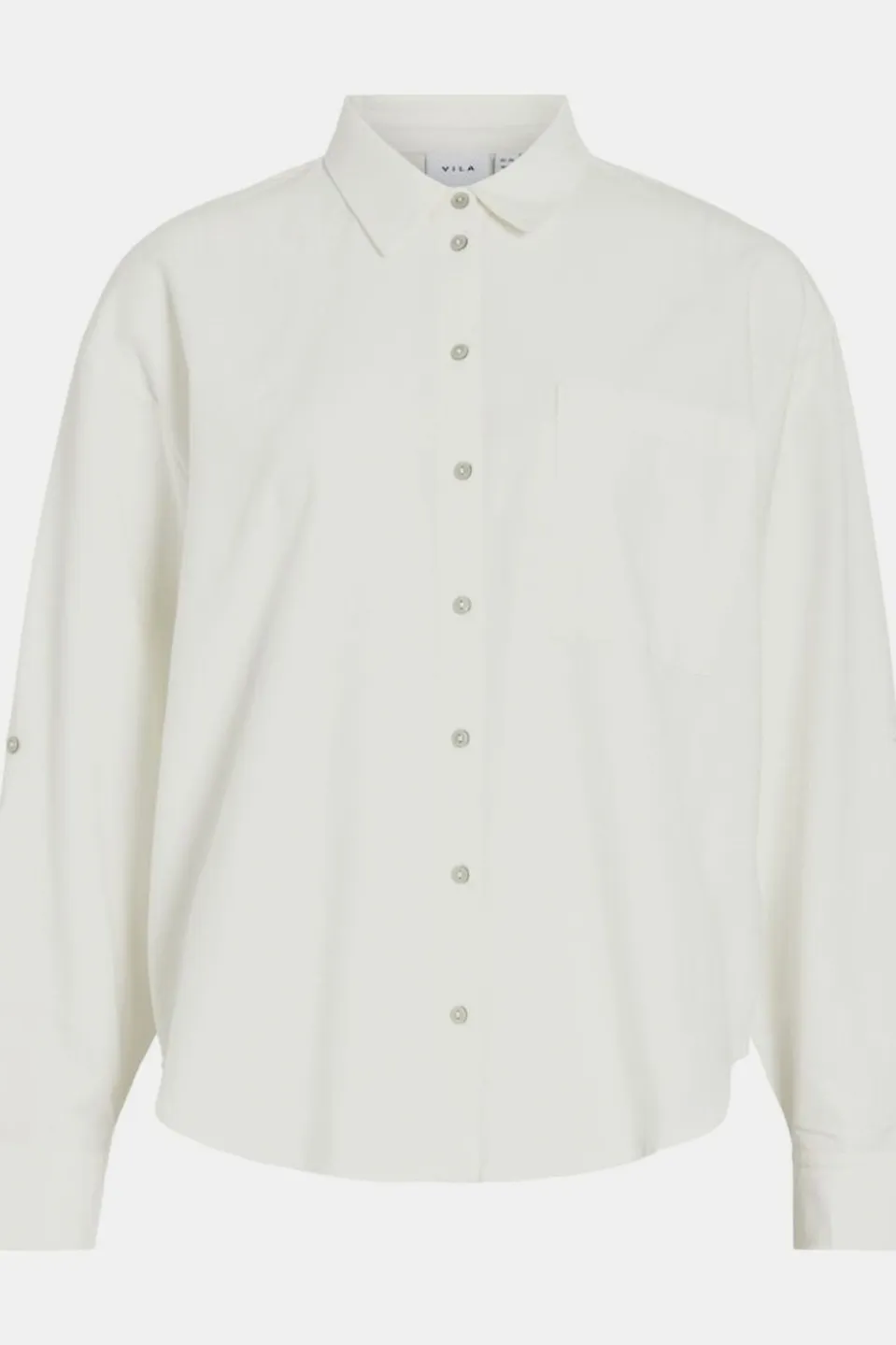 Chemise Prisilla Loose