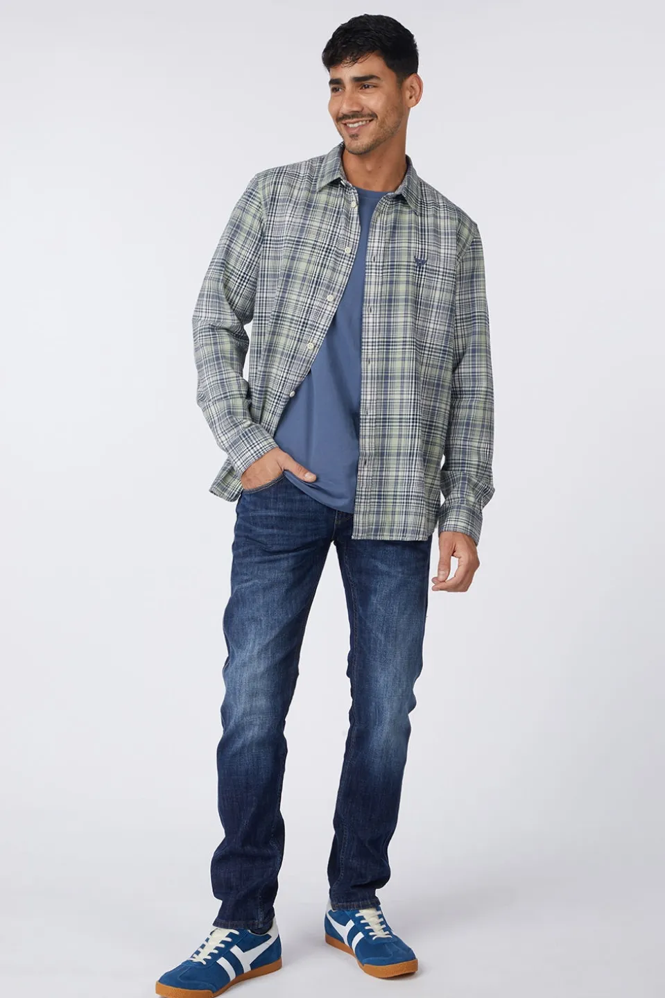 Chemise Psi2511230