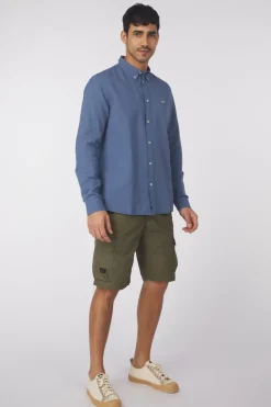 Chemise Psi2603243
