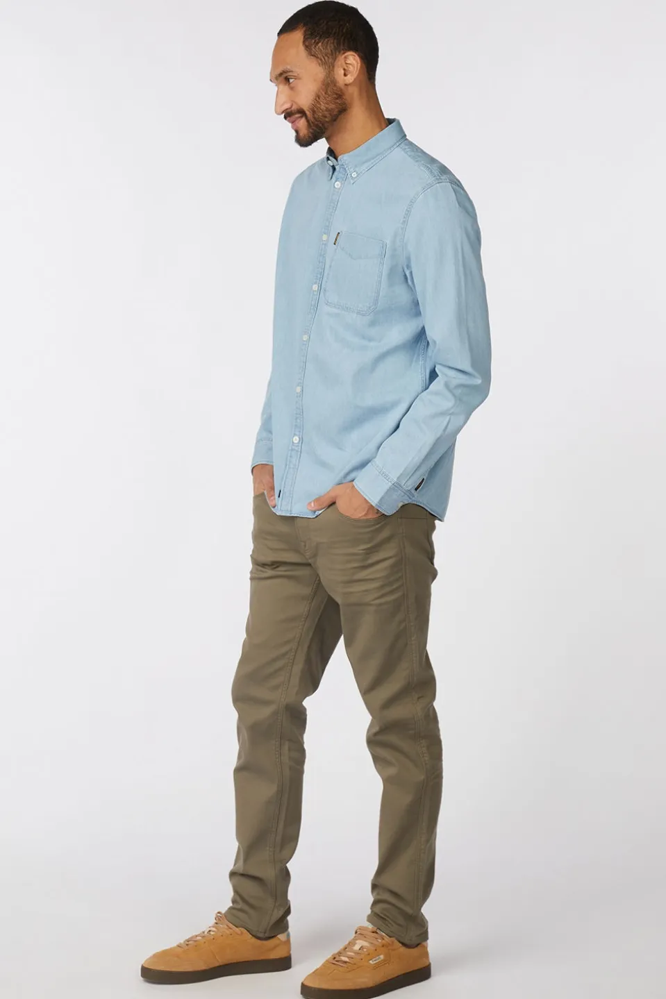 Chemise Psi2602238