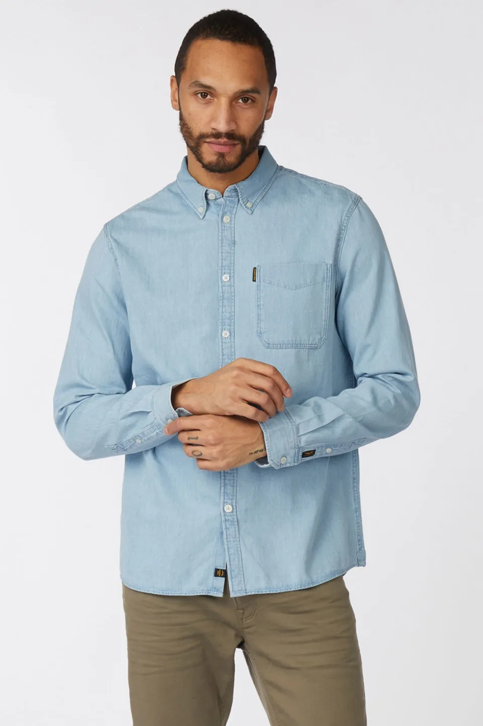 Chemise Psi2602238