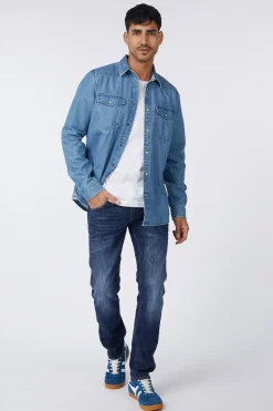 Chemise Psi2511248