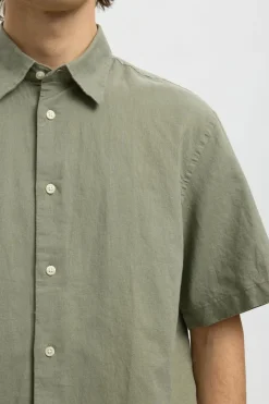 Chemise Regclayblend
