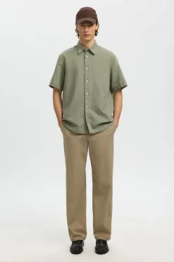 Chemise Regclayblend