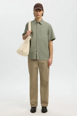 Chemise Regclayblend