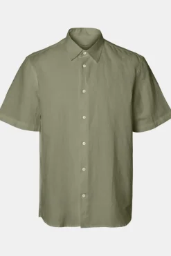 Chemise Regclayblend