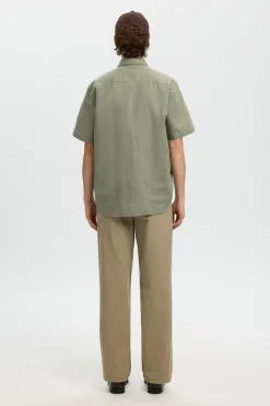Chemise Regclayblend