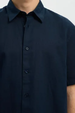 Chemise Regclayblend