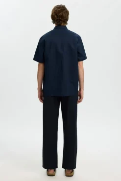 Chemise Regclayblend