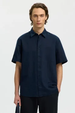 Chemise Regclayblend
