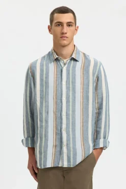 Chemise Regkylian