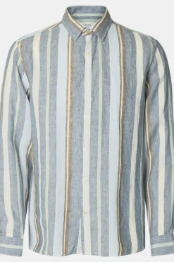 Chemise Regkylian