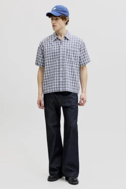 Chemise Riviera Linen Blend