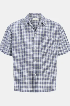 Chemise Riviera Linen Blend