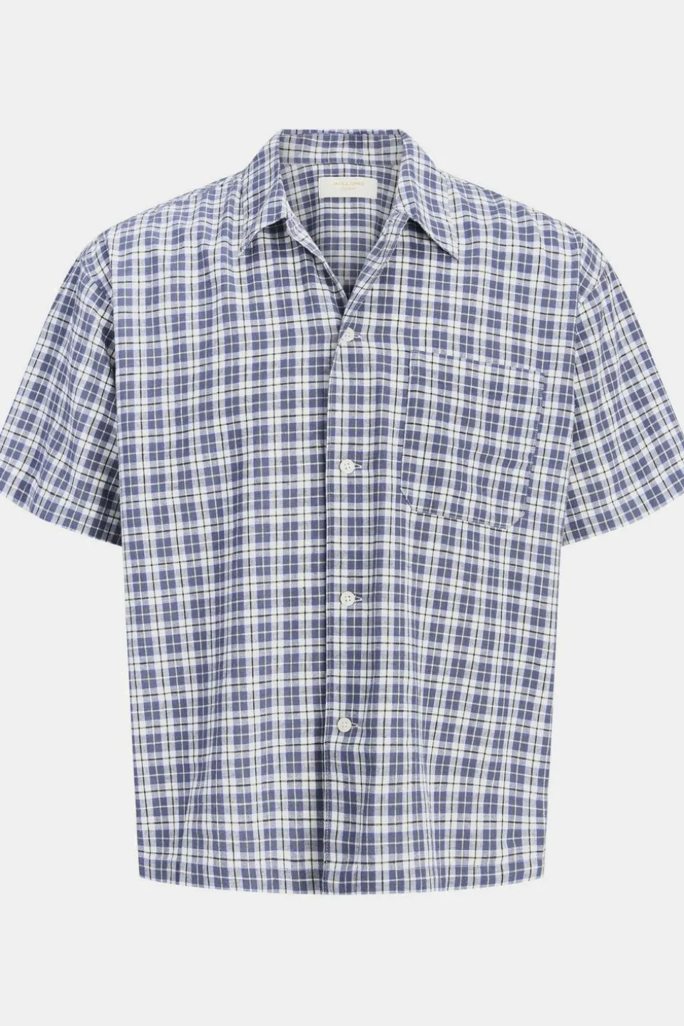 Chemise Riviera Linen Blend