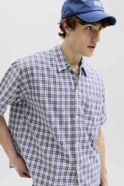 Chemise Riviera Linen Blend