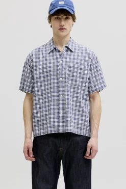 Chemise Riviera Linen Blend