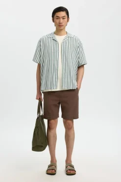 Chemise Rlxair Mix