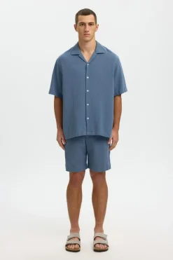 Chemise Rlxcal