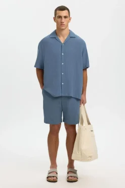 Chemise Rlxcal