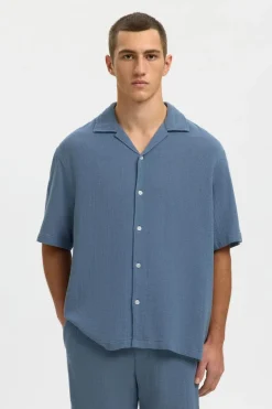 Chemise Rlxcal