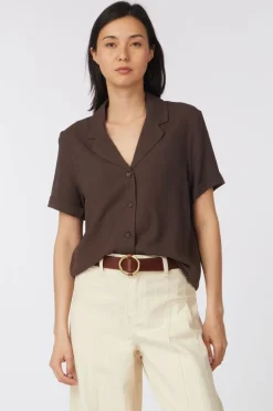 Chemise Sanne