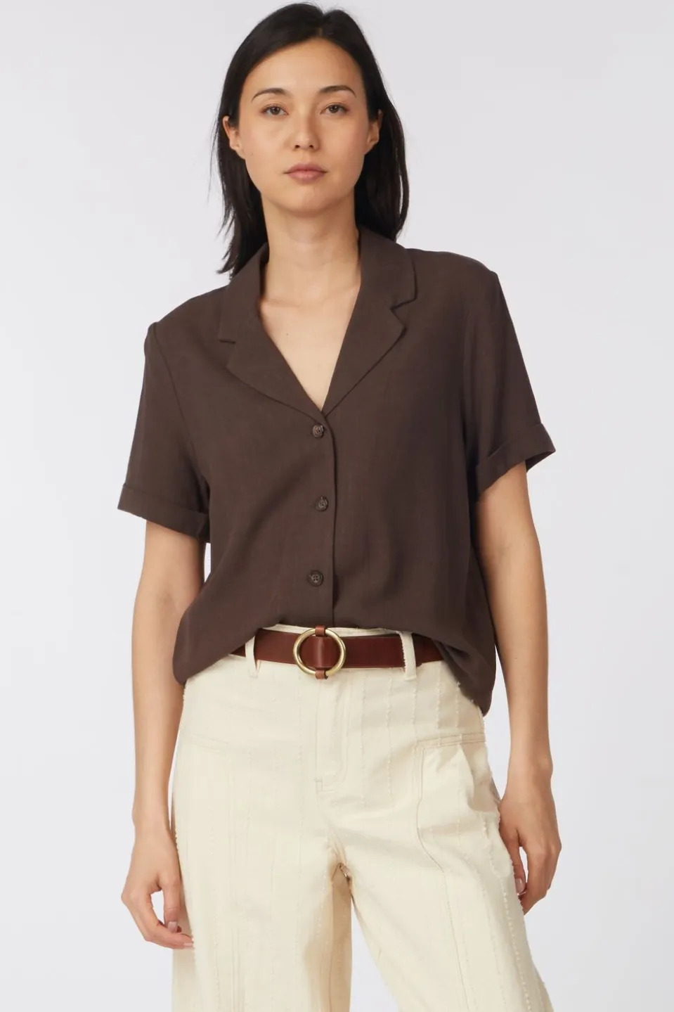 Chemise Sanne