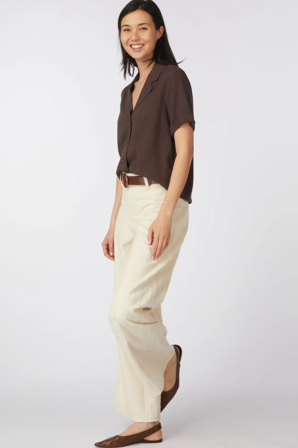 Chemise Sanne