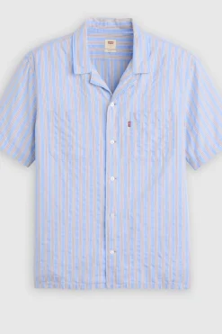 Chemise S/S Classic Camper
