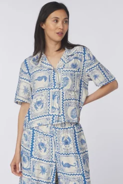 Chemise Vima