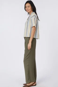 Chemise Vmbetina Ss Shirt