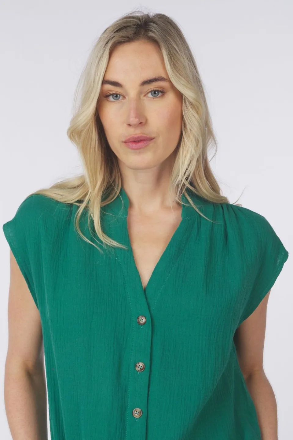Chemise Wesra