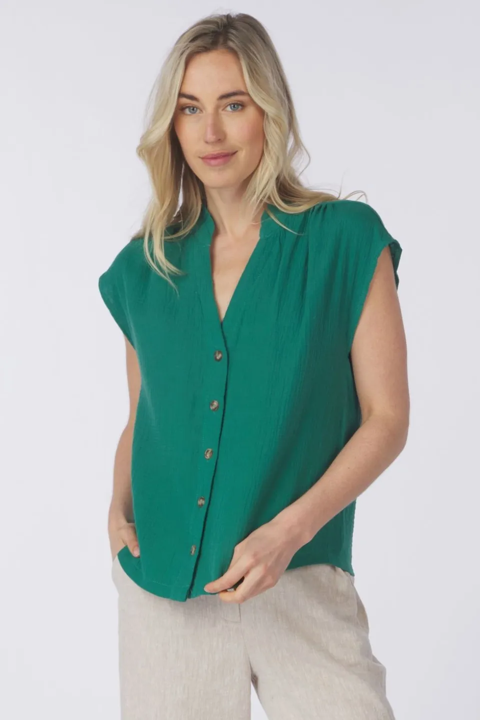 Chemise Wesra