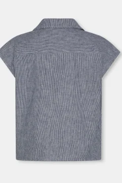 Chemise Zoe Elijah Ol