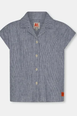 Chemise Zoe Elijah Ol