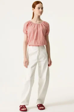 Chemisier Blouse Garc O262431