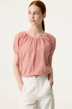 Chemisier Blouse Garc O262431