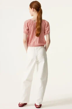 Chemisier Blouse Garc O262431
