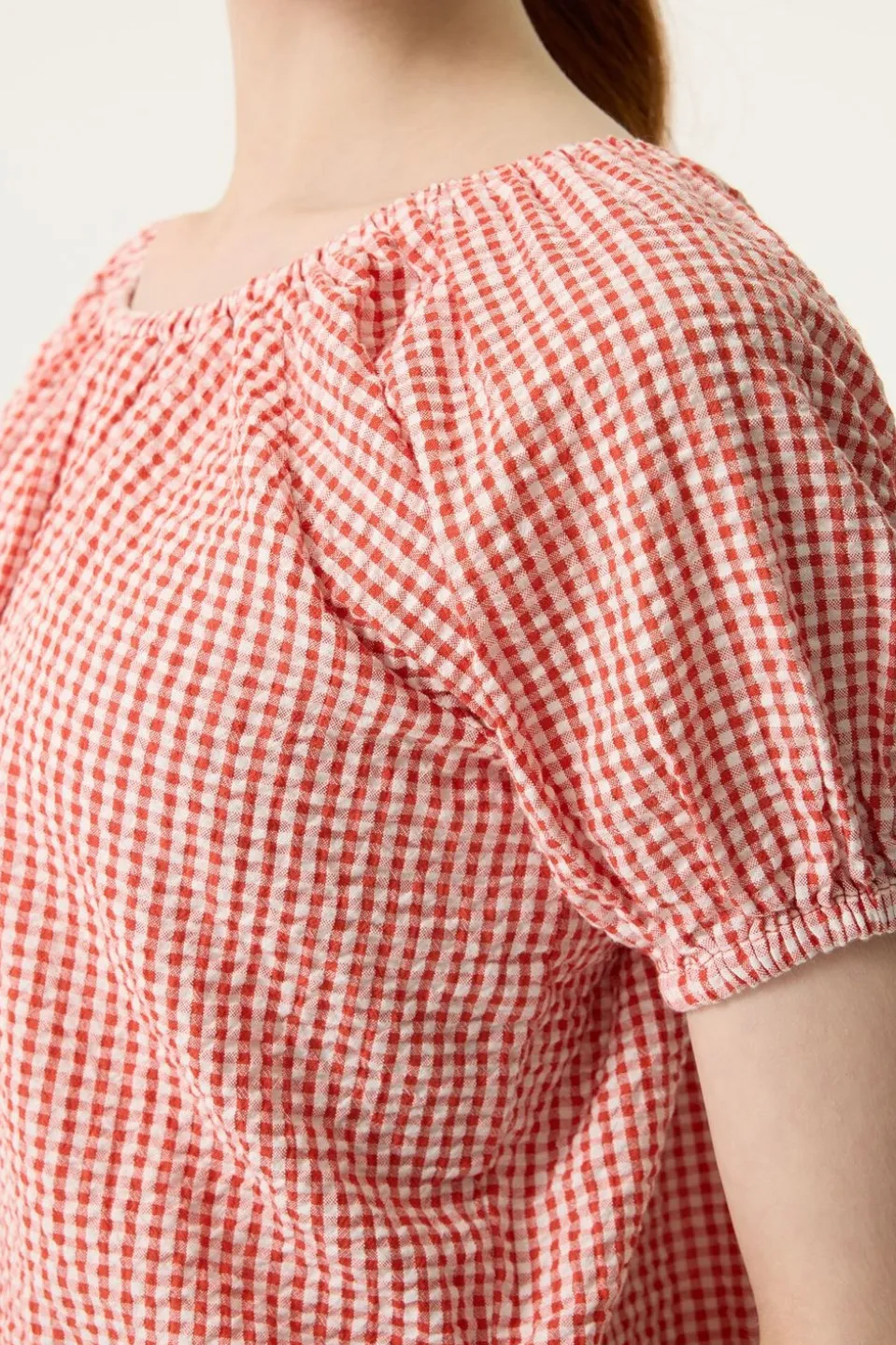 Chemisier Blouse Garc O262431