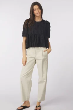 Chemisier Gale Frill