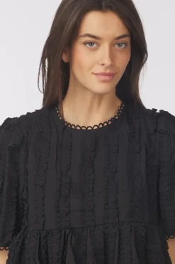 Chemisier Gale Frill