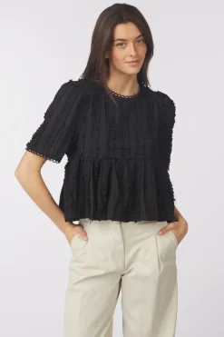 Chemisier Gale Frill